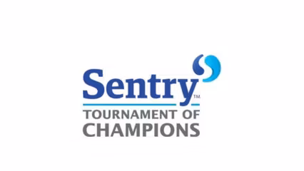 Sentry Tournament of Champions