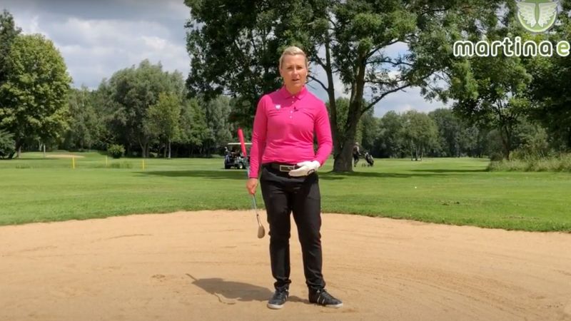 Martina Eberl: Was tun, wenn d...