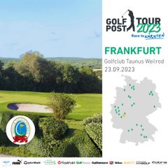 Golfclub Taunus Weilrod // 23.09.