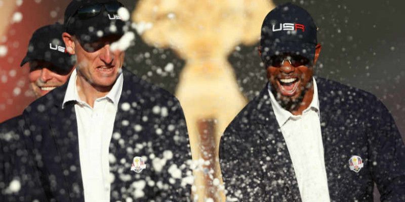 Never change the winning Team:...