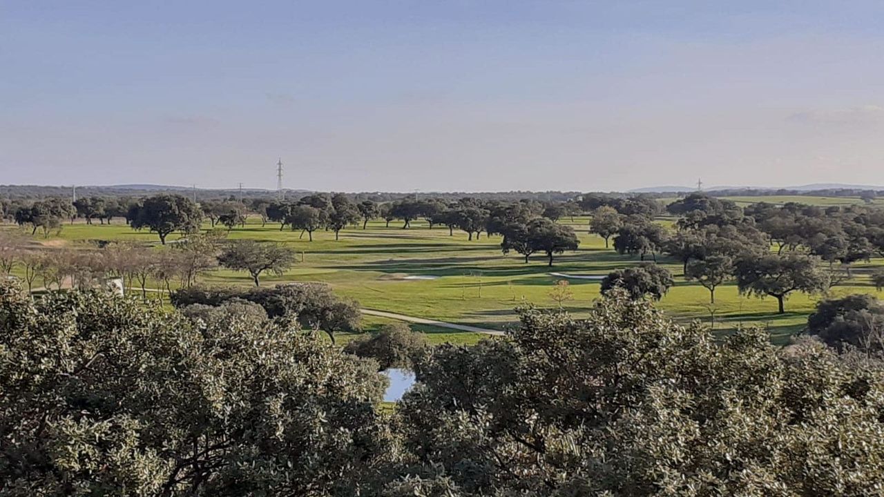 Club de Golf Pozoblanco