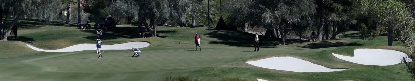 Shriners Children's Open