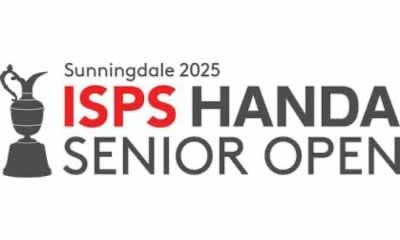 Senior Open