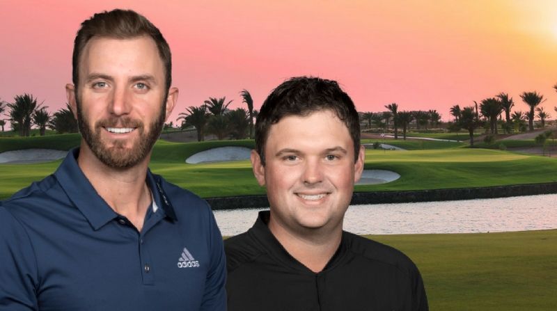 Saudi-Millionen locken „D. J.“...