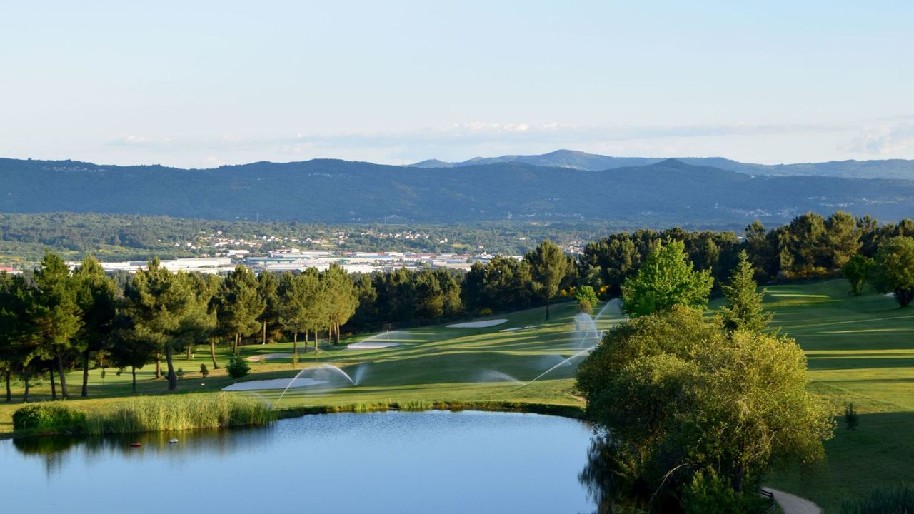 Montealegre Club de Golf