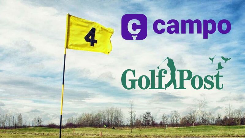 campo golf: Das Erfolgskonzept...