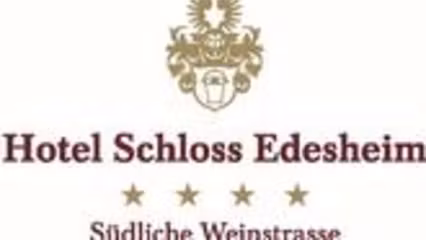 Hotel Schloss Edesheim****