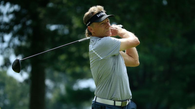 Bernhard Langer erklärt: So ge...