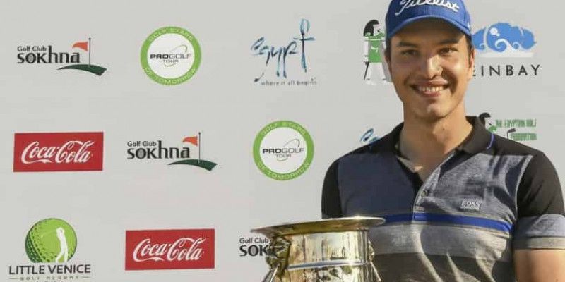 Pro Golf Tour: Deutscher Amate...