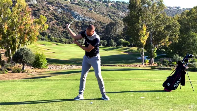 Birdietrain: Mit dem richtigen...