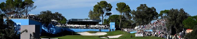 acciona Open de España presented by Madrid