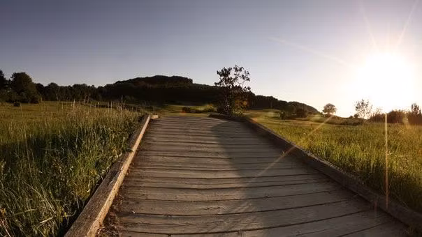 Golfplatz Breitenfurt