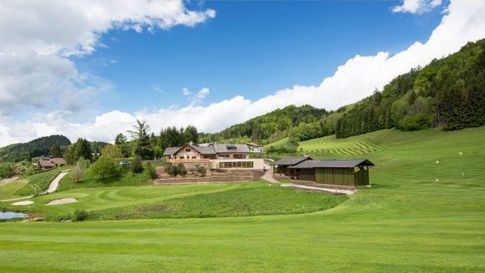 Golfclub Waldhof Fuschl am See