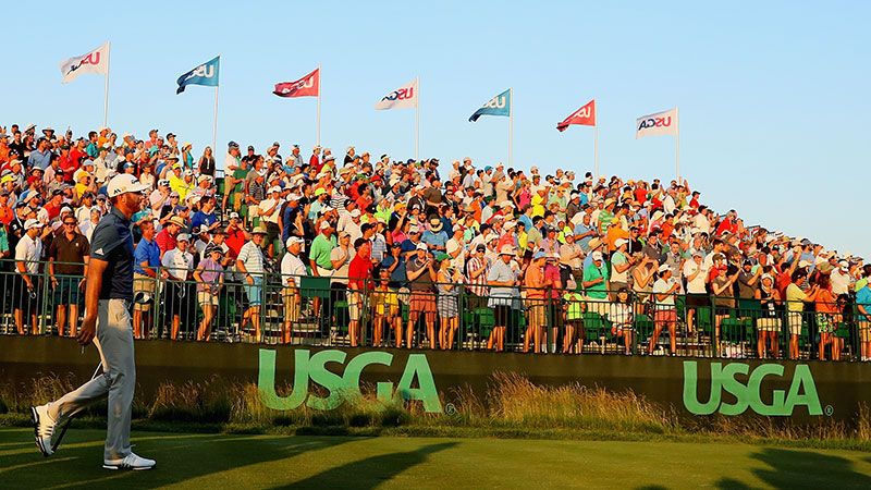 US Open 2018 LIVE: Die zweite...