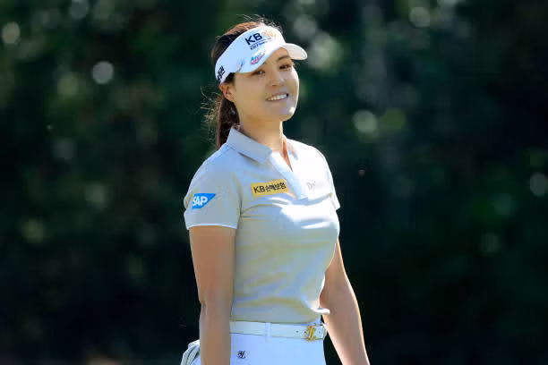 The American Express 2021 Roun...