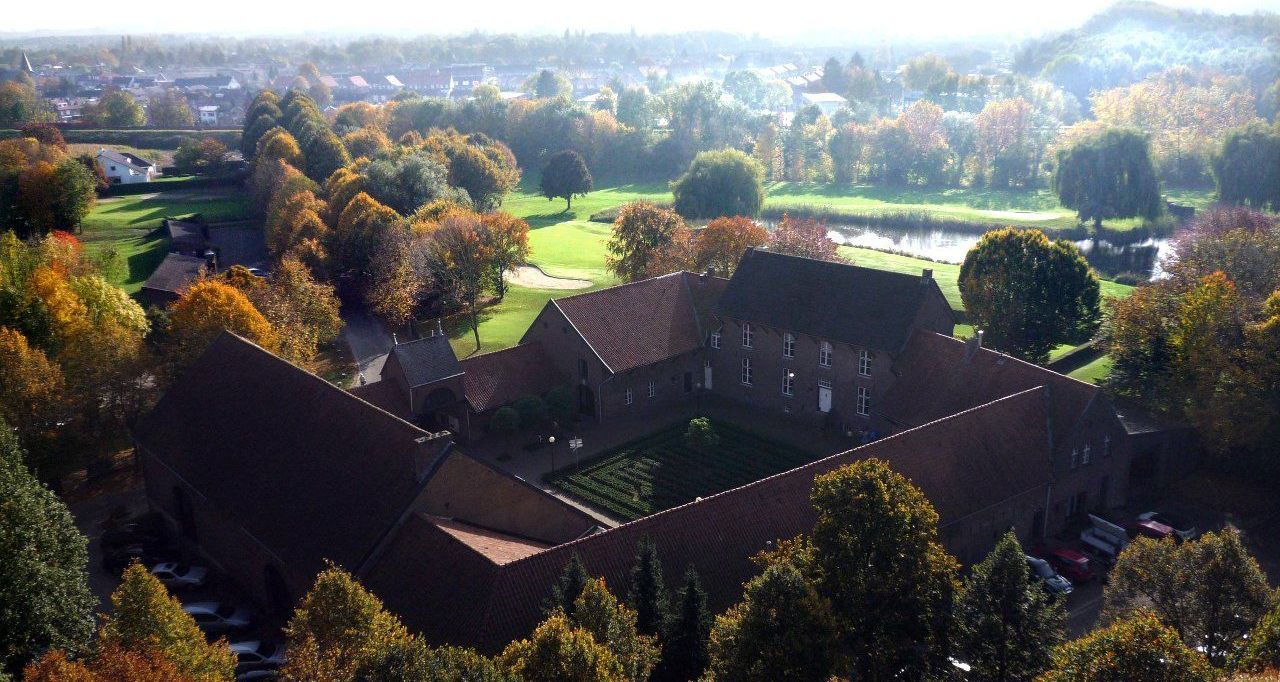 Golf & Country Club Hoenshuis