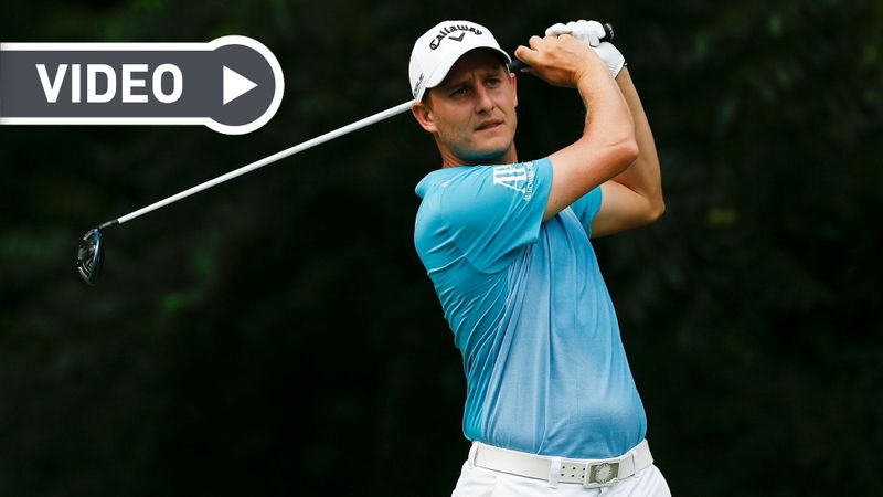 Callaway Tour Tipps: So treffe...