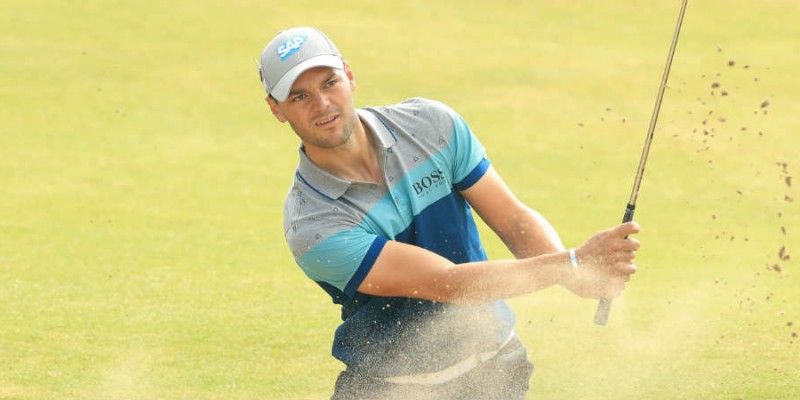 British Open: Ein letztes Hurr...