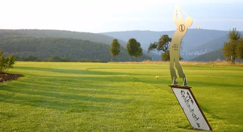 Golf & Country Club Erftal