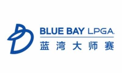 Blue Bay LPGA