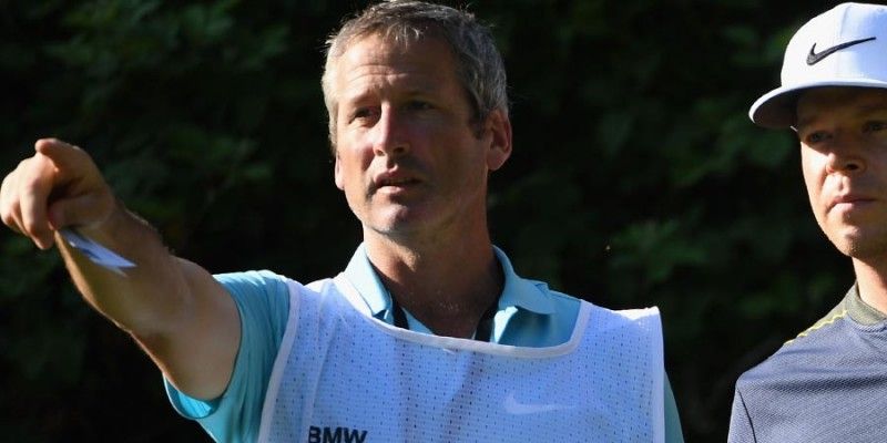 Deutsche zum Auftakt bei Scott...