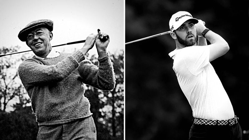 107 Jahre nach Ouimet: Gewinnt...