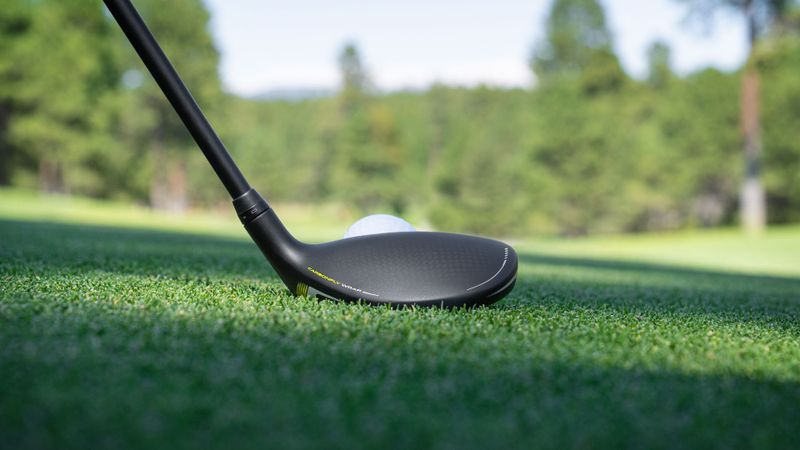 Ping G430 Fairwayholz & Hybrid...