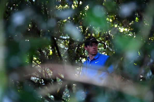 BMW PGA Championship 2019 Roun...