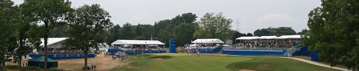 Marathon Classic presented by Dana