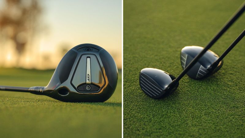 Titleist präsentiert neuen GT2...
