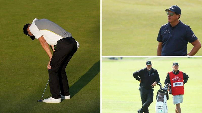 Open-Traum zerplatzt - Diese S...