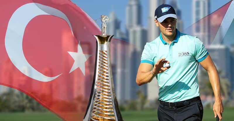 LIVETICKER British Masters - M...