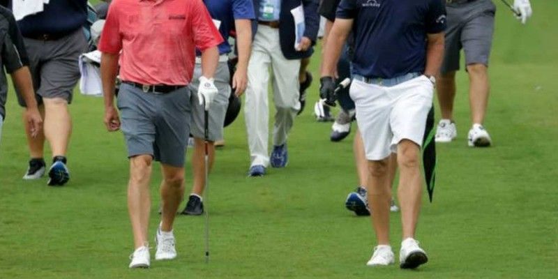 Nach ET: PGA zieht nach und lo...