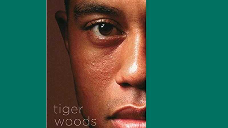 Der Tiger Woods von damals: „E...