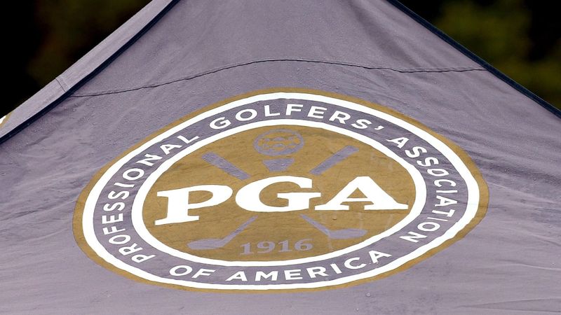 Coronavirus: PGA of America st...