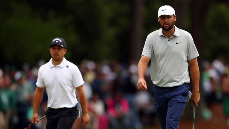 Das Rennen um den FedExCup: Ei...