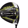 Cobra King Radspeed Driver