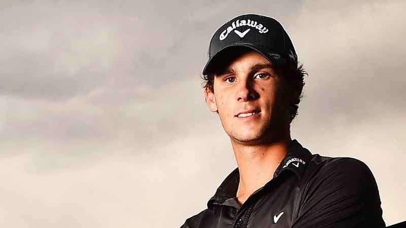 Video: Chippen wie ein Ryder C...