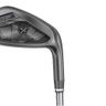 Wilson Staff C300 Forged Gun Metal Eisen