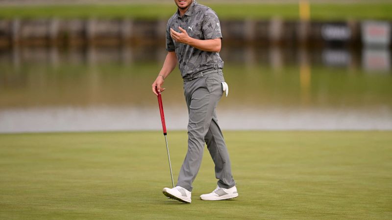 DP World Tour in Frankreich: D...