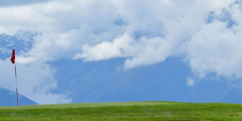 Omega European Masters: Tolle...