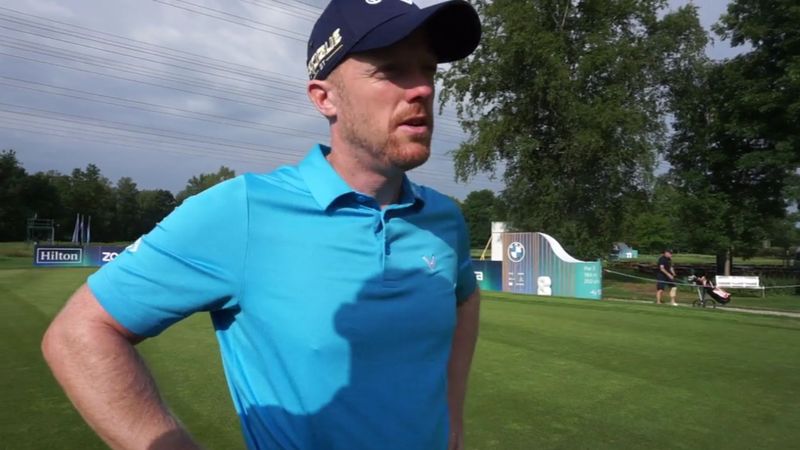 Insights von der BMW Internati...