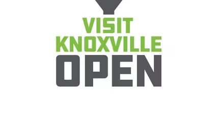 Visit Knoxville Open