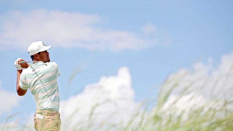 PGA Tour: Die Bilder der Final...