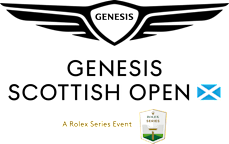 Genesis Scottish Open