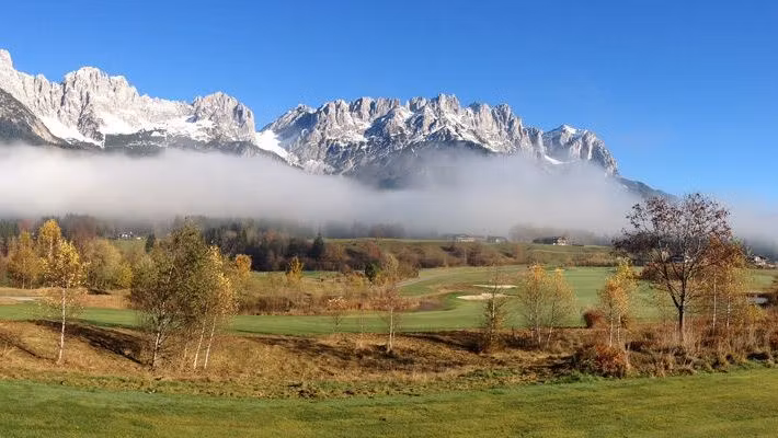GC Wilder Kaiser Ellmau