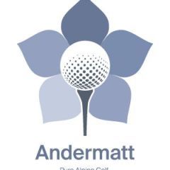 Andermatt Swiss Alps Golf Course