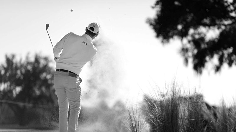 Der Herbst ist auf der PGA Tou...