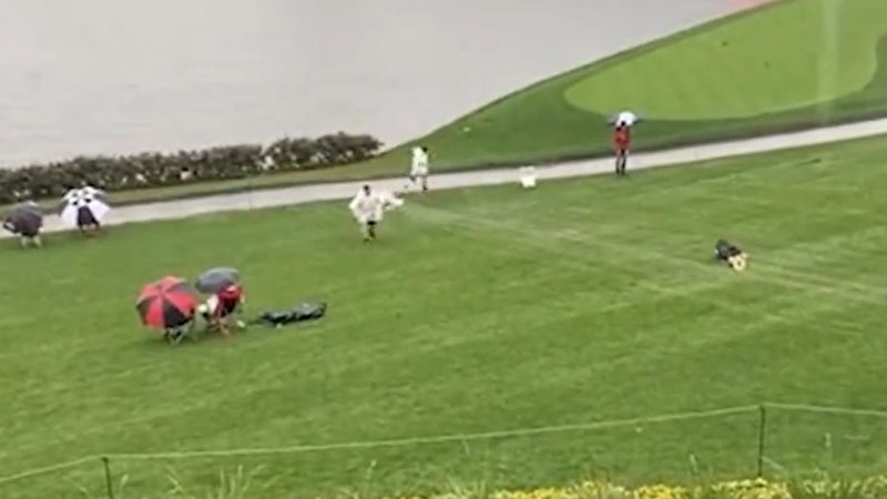 Players Championship Video: Di...