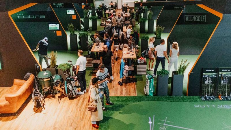 E7SEN Indoorgolf - Norddeutsch...